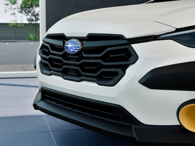New 2026 Crystal White Pearl Subaru Sport Hybrid image 10