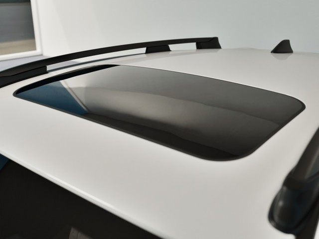 New 2026 Crystal White Pearl Subaru Sport Hybrid image 13