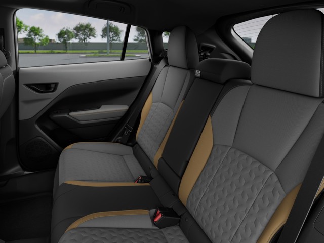 New 2026 Crystal White Pearl Subaru Sport Hybrid image 16