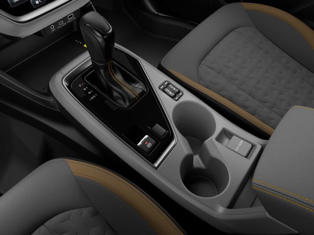 New 2026 Crystal White Pearl Subaru Sport Hybrid image 20