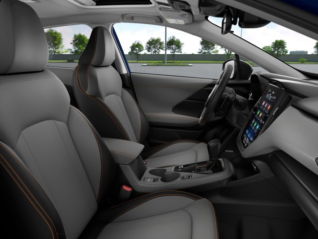 New 2026 Sapphire Blue Pearl Subaru Limited Hybrid image 15