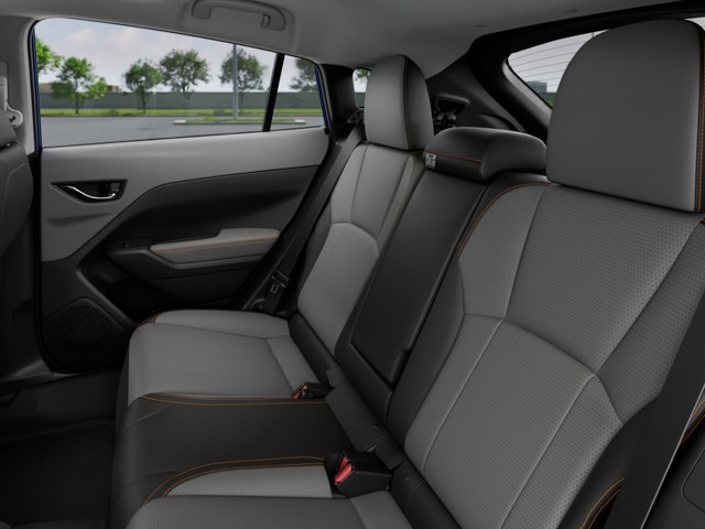 New 2026 Sapphire Blue Pearl Subaru Limited Hybrid image 16