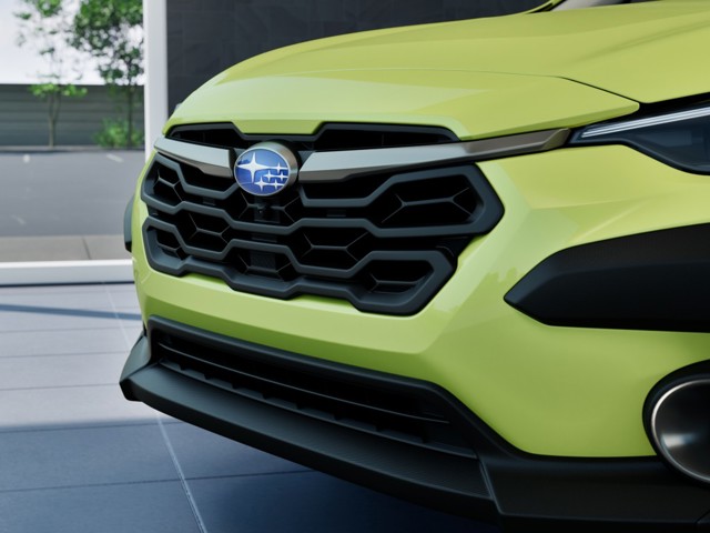 New 2026 Citron Yellow Pearl Subaru Limited Hybrid image 10