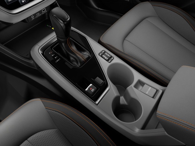New 2026 Citron Yellow Pearl Subaru Limited Hybrid image 20