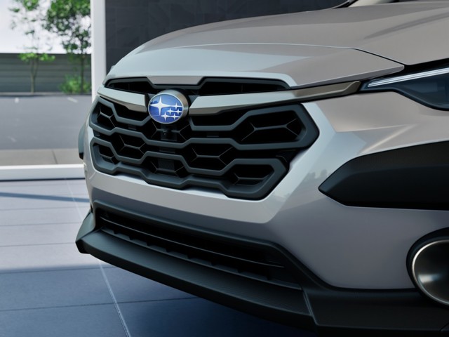 New 2026 Ice Silver Metallic Subaru Limited Hybrid image 10