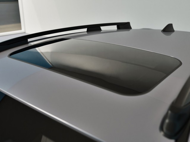 New 2026 Ice Silver Metallic Subaru Limited Hybrid image 13