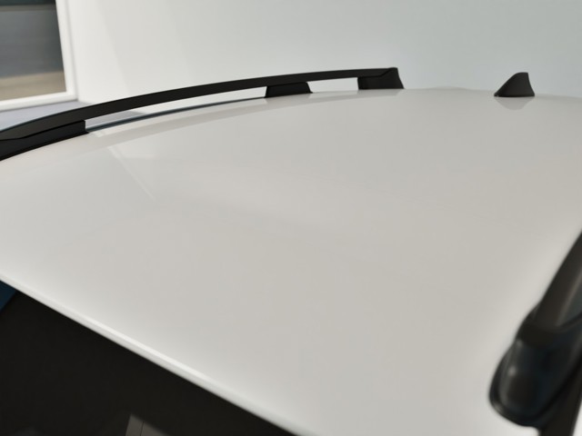 New 2026 CRYSTAL WHITE PEARL Subaru Limited Hybrid image 13