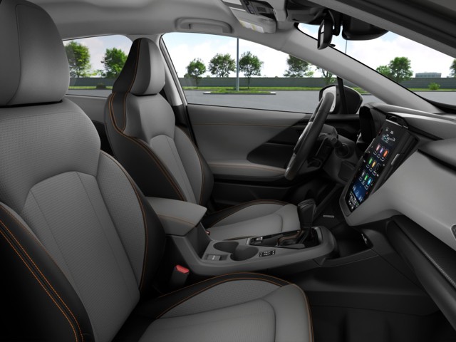 New 2026 CRYSTAL WHITE PEARL Subaru Limited Hybrid image 15