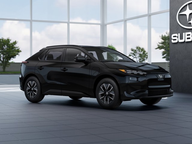 2026 Subaru Solterra Premium