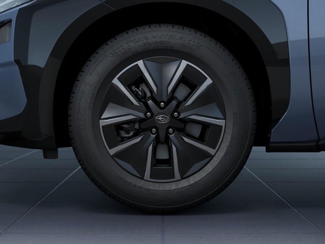 New 2027 HARBOR MIST GRAY PEARL Subaru Premium image 9
