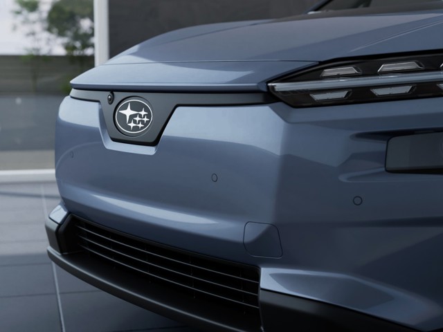 New 2027 HARBOR MIST GRAY PEARL Subaru Premium image 10