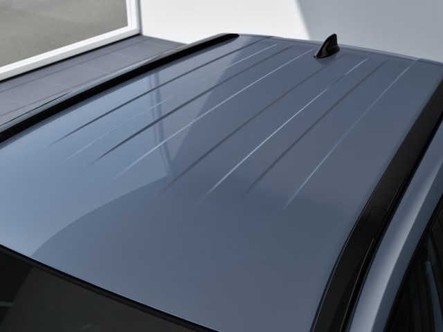 New 2027 HARBOR MIST GRAY PEARL Subaru Premium image 13
