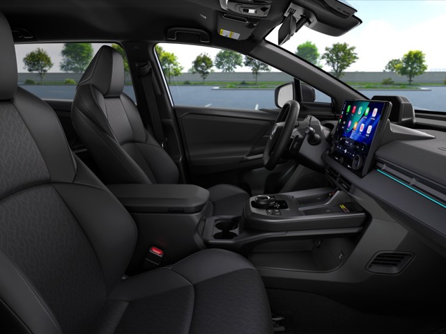 New 2027 HARBOR MIST GRAY PEARL Subaru Premium image 15
