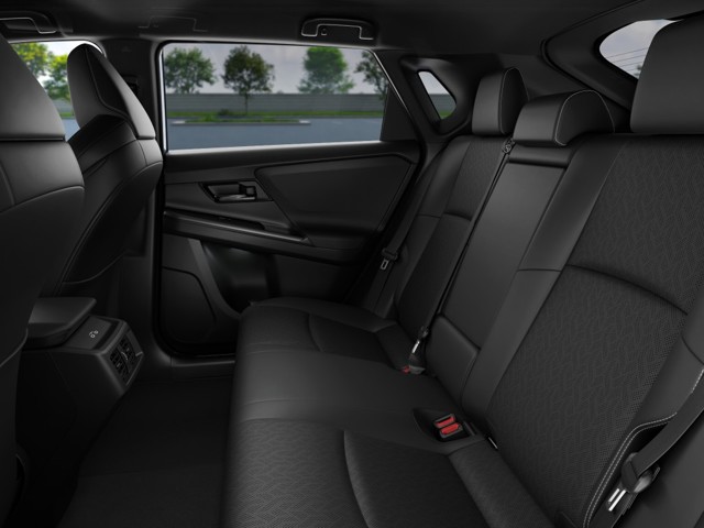 New 2027 HARBOR MIST GRAY PEARL Subaru Premium image 16