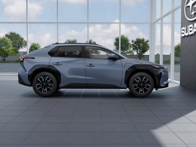 New 2027 HARBOR MIST GRAY PEARL Subaru Premium image 6