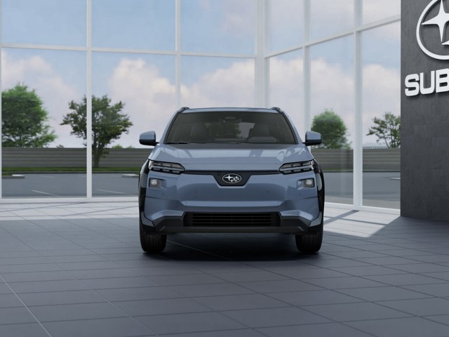 New 2027 HARBOR MIST GRAY PEARL Subaru Premium image 7
