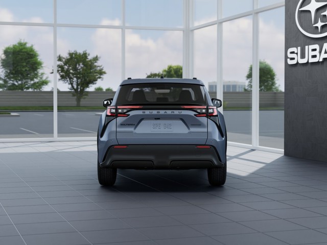 New 2027 HARBOR MIST GRAY PEARL Subaru Premium image 8