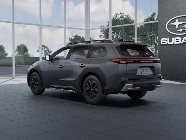 ヴァイスシュバルツ　Your Mori. SSP New 2026 Subaru for Sale in Minnesota, Wisconsin, Michigan