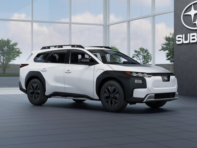New CRYSTAL WHITE PEARL 2026 Subaru Premium for Sale in Ventura