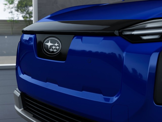 New 2026 Sapphire Blue Pearl Subaru Premium image 10