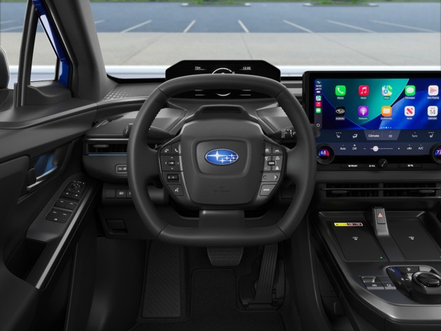 New 2026 Sapphire Blue Pearl Subaru Premium image 14