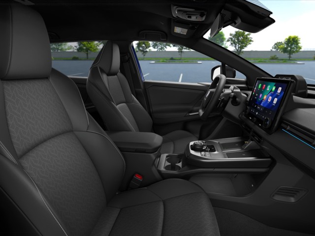New 2026 Sapphire Blue Pearl Subaru Premium image 15