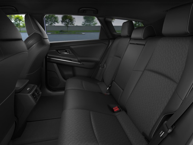 New 2026 Sapphire Blue Pearl Subaru Premium image 16