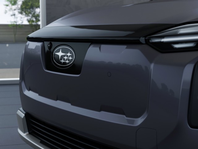 New 2026 Magnetite Gray Metallic Subaru Limited image 10