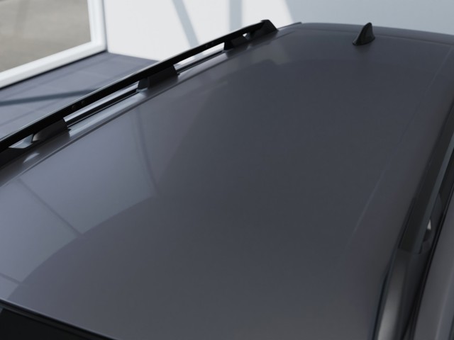 New 2026 Magnetite Gray Metallic Subaru Limited image 13