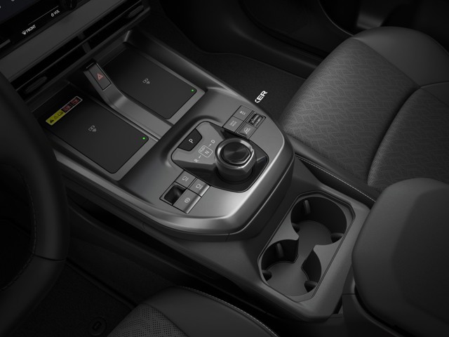 New 2026 Magnetite Gray Metallic Subaru Limited image 20