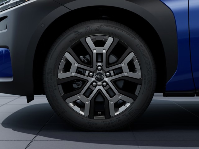 New 2026 Sapphire Blue Pearl Subaru Limited image 9