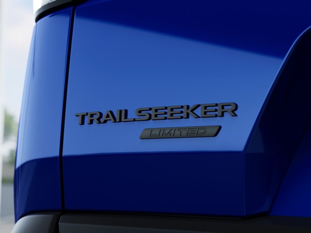 New 2026 Sapphire Blue Pearl Subaru Limited image 11