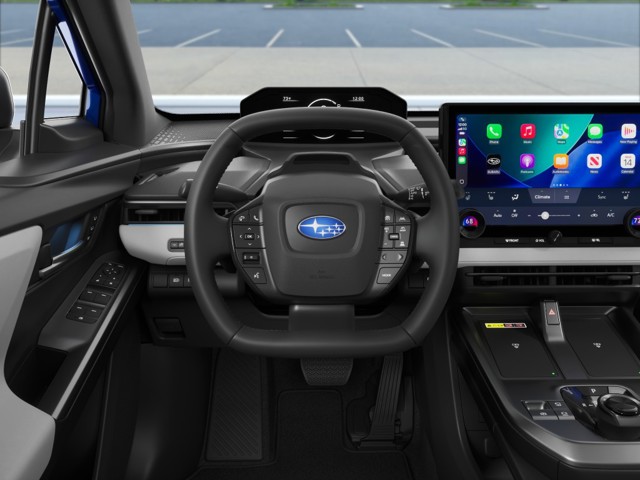 New 2026 Sapphire Blue Pearl Subaru Limited image 14