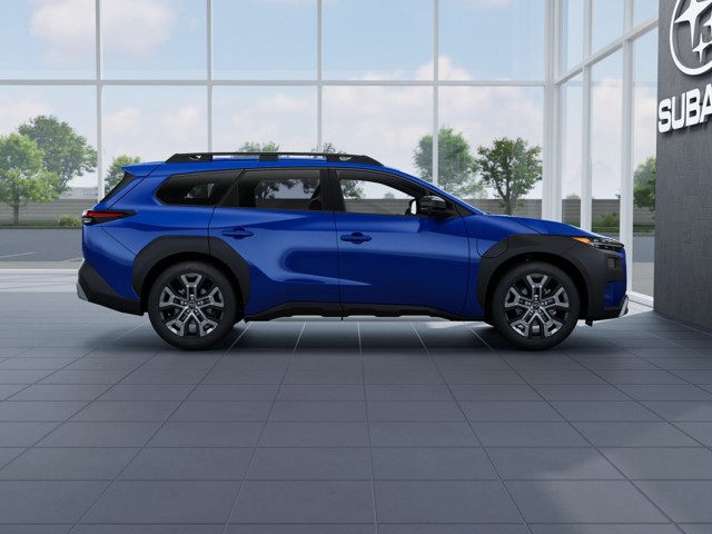 New 2026 Sapphire Blue Pearl Subaru Limited image 6