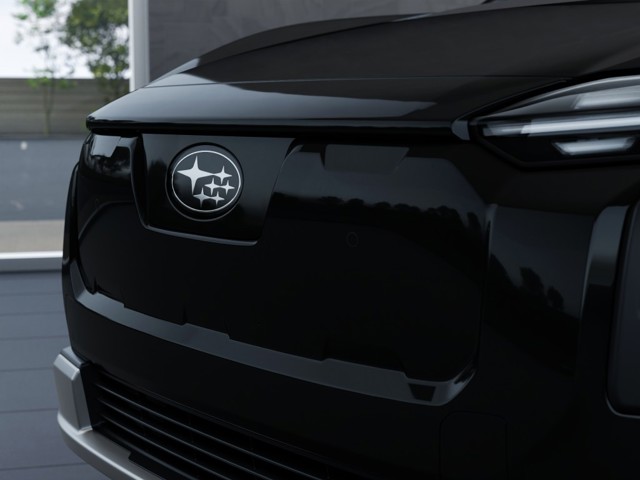 New 2026 Crystal Black Silica Subaru Premium image 10