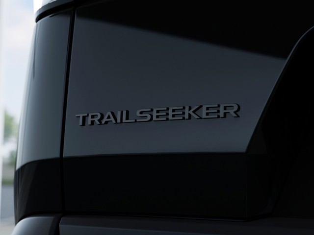 New 2026 Crystal Black Silica Subaru Premium image 11