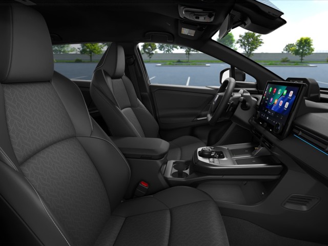 New 2026 Crystal Black Silica Subaru Premium image 15