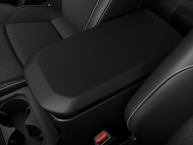 New 2026 Crystal Black Silica Subaru Premium image 21