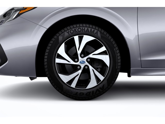 2025 Subaru Legacy Premium photo 10