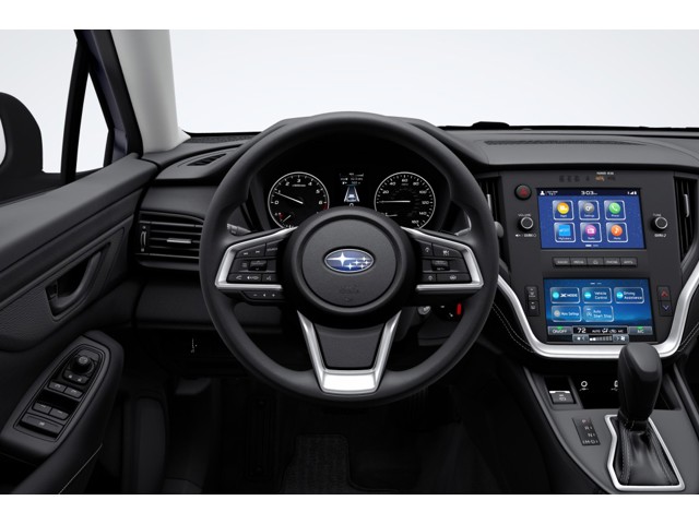 2025 Subaru Outback Base photo 14