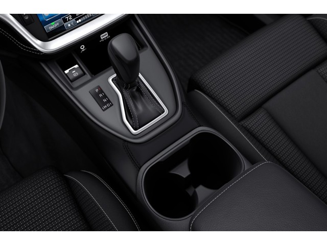 2025 Subaru Outback Base photo 20