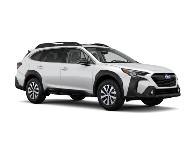 2025 Subaru Outback Premium's photo