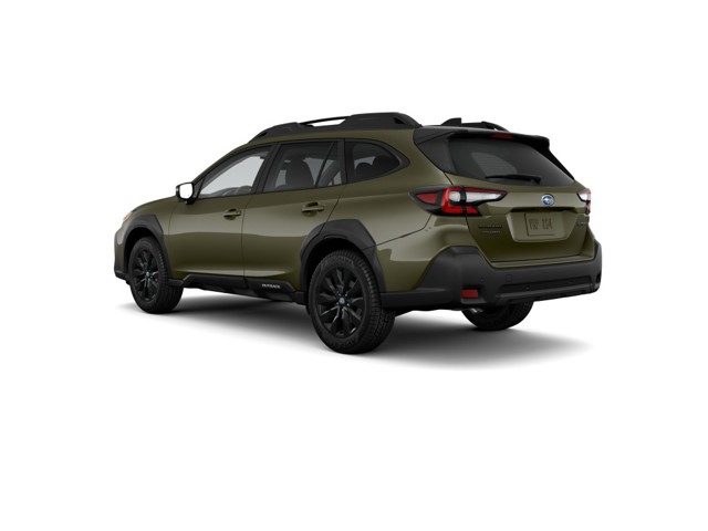 2025 Subaru Outback Onyx Edition photo 5