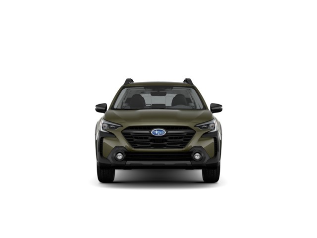 2025 Subaru Outback Onyx Edition photo 8