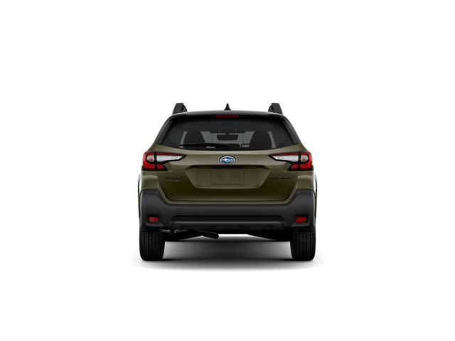 2025 Subaru Outback Onyx Edition photo 9