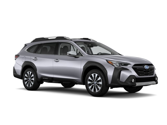 2025 Subaru Outback Touring's photo