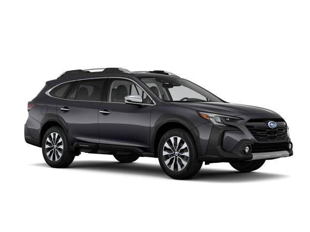 2025 Subaru Outback Touring's photo