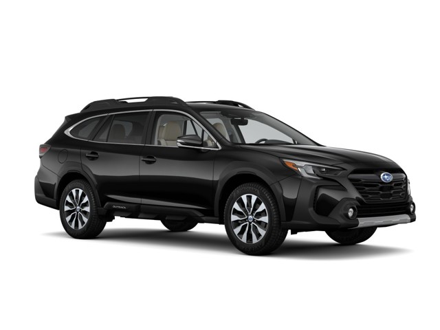2025 Subaru Outback Limited's photo