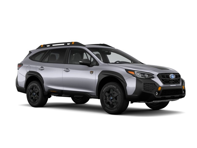 2025 Subaru Outback Wilderness's photo
