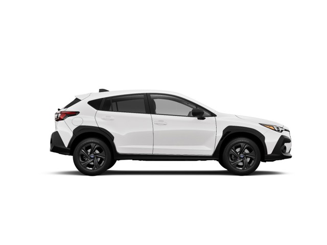 2027 Subaru Unknown